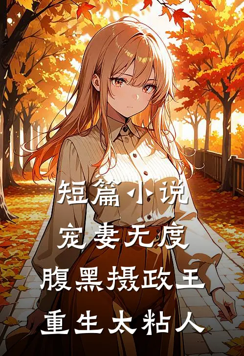短篇小说宠妻无度:腹黑摄政王重生太粘人
