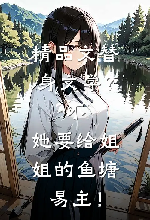 精品文替身文学？不，她要给姐姐的鱼塘易主！