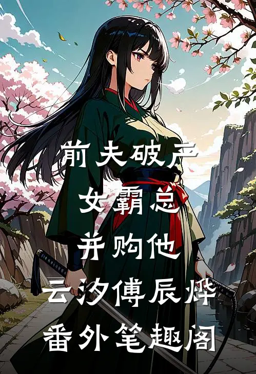 前夫破产，女霸总并购他：云汐傅辰烨番外笔趣阁