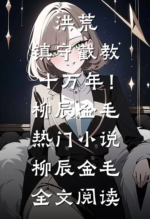 洪荒：镇守截教十万年！柳辰金毛热门小说（柳辰金毛）全文阅读