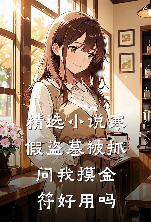精选小说寒假盗墓被抓，问我摸金符好用吗