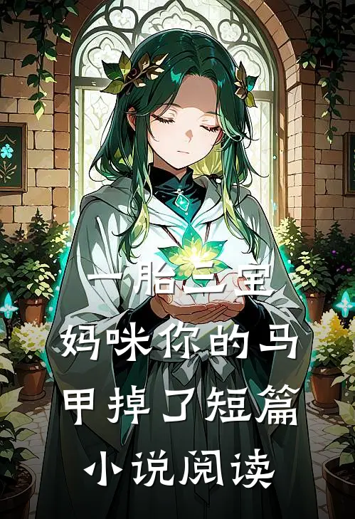 一胎三宝：妈咪你的马甲掉了短篇小说阅读