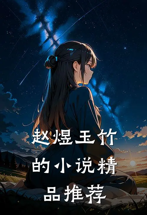 赵煜玉竹的小说精品推荐