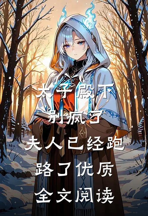 太子殿下别疯了，夫人已经跑路了优质全文阅读