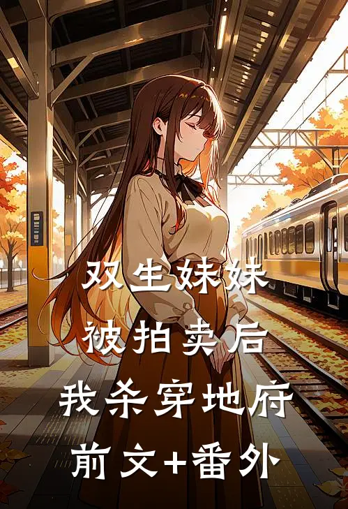 双生妹妹被拍卖后，我杀穿地府前文+番外