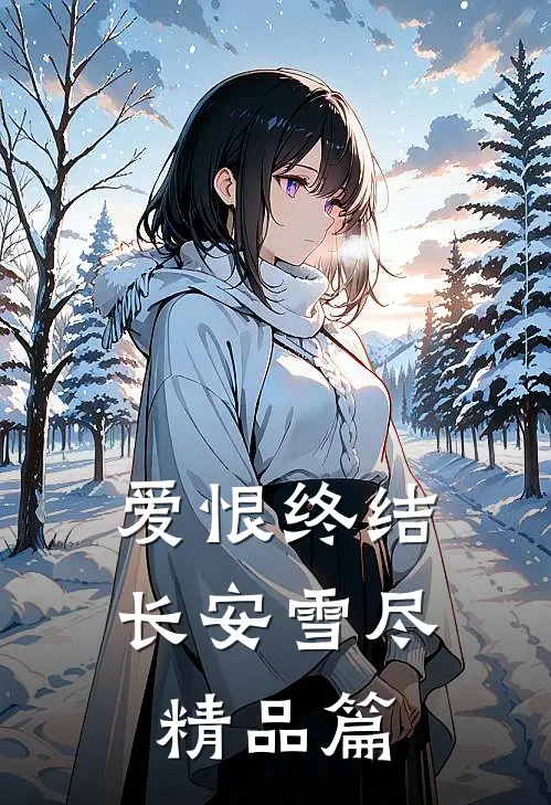 爱恨终结，长安雪尽精品篇