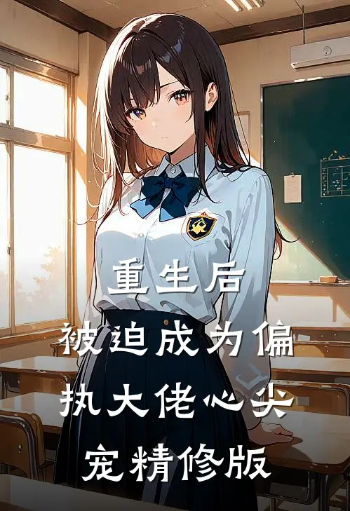 重生后，被迫成为偏执大佬心尖宠精修版