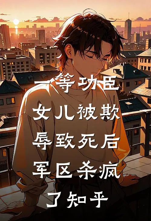 一等功臣女儿被欺辱致死后，军区杀疯了知乎