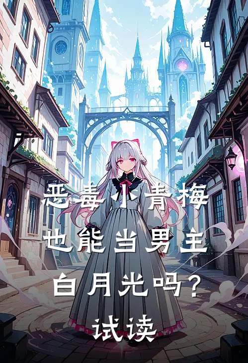 恶毒小青梅也能当男主白月光吗？试读