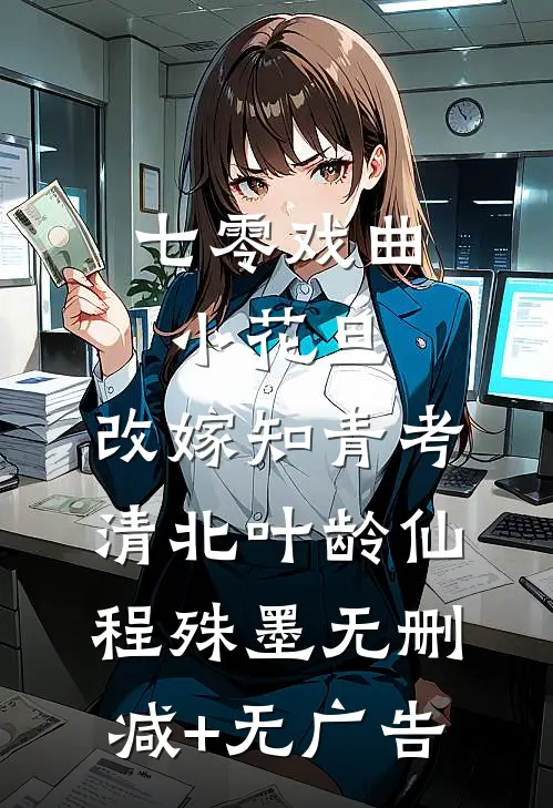 七零戏曲小花旦，改嫁知青考清北叶龄仙程殊墨无删减+无广告