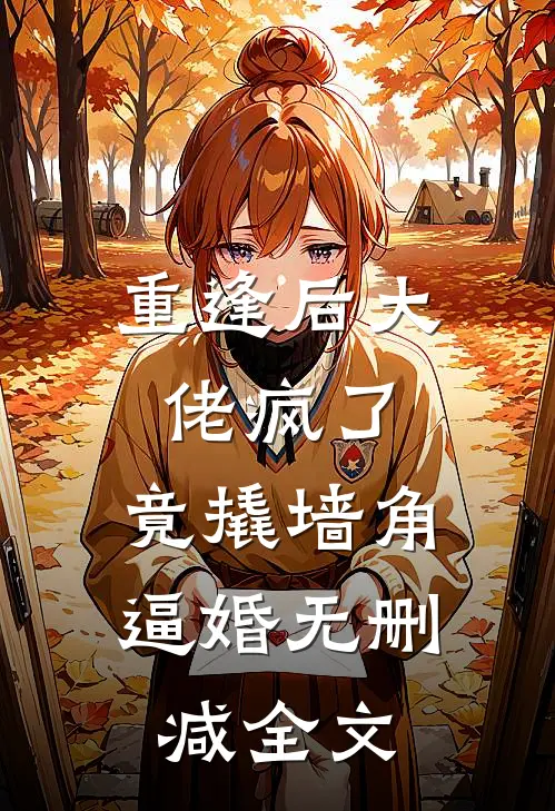 重逢后大佬疯了，竟撬墙角逼婚无删减全文