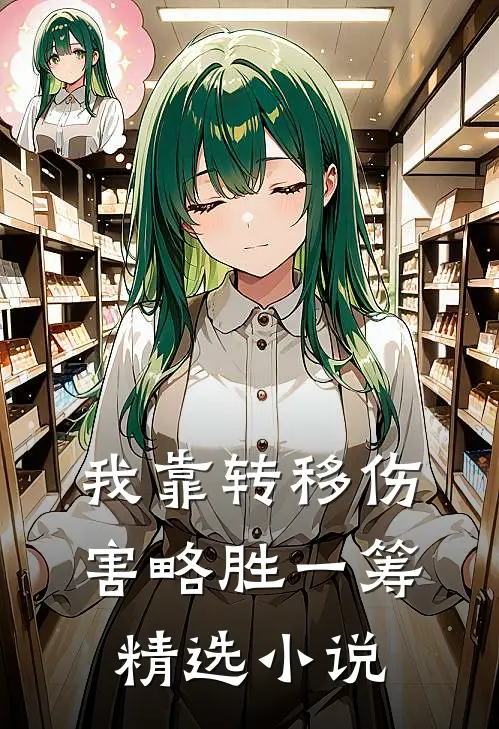 我靠转移伤害略胜一筹精选小说