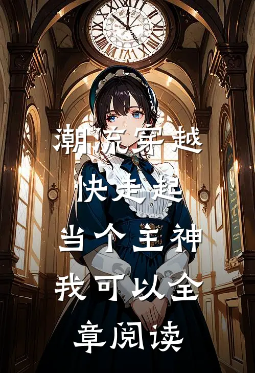 潮流穿越快走起，当个主神我可以全章阅读