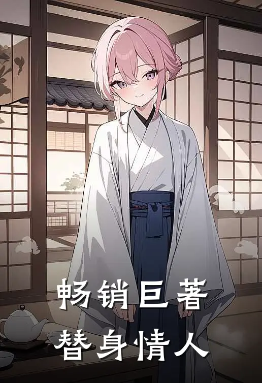 畅销巨著替身情人