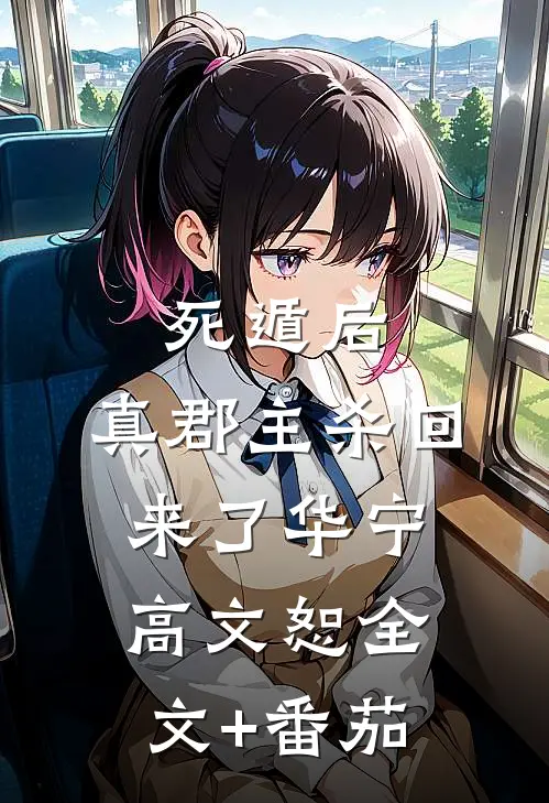 死遁后，真郡主杀回来了华宁高文恕全文+番茄