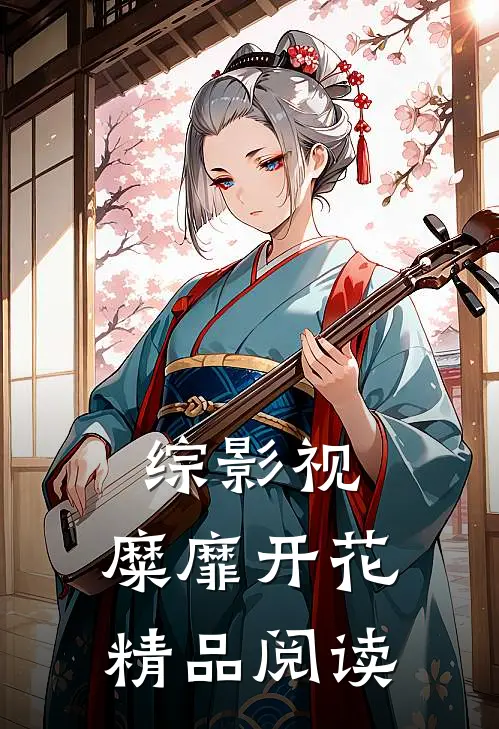 综影视：糜靡开花精品阅读