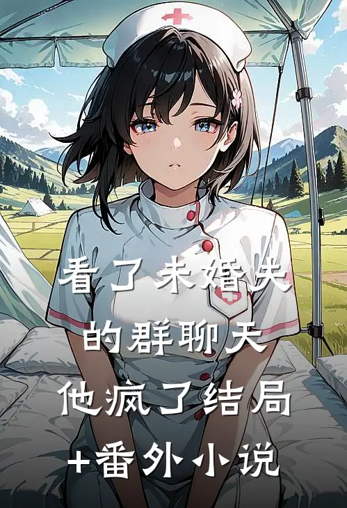 看了未婚夫的群聊天，他疯了结局+番外小说