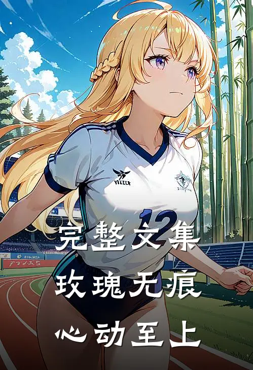 完整文集玫瑰无痕，心动至上