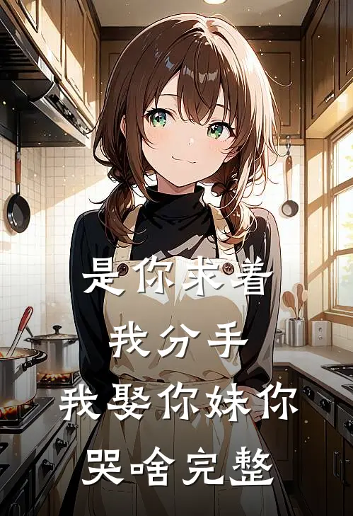 是你求着我分手，我娶你妹你哭啥完整