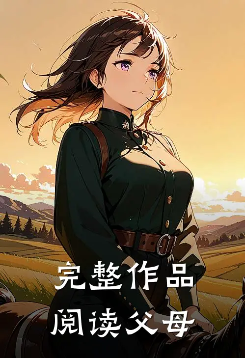 完整作品阅读父母