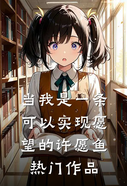 当我是一条可以实现愿望的许愿鱼热门作品