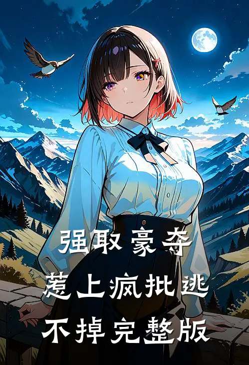强取豪夺，惹上疯批逃不掉完整版