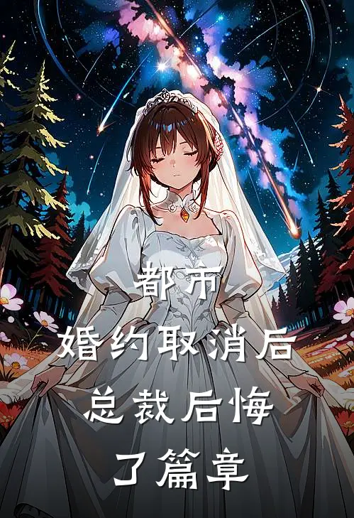 都市：婚约取消后，总裁后悔了篇章
