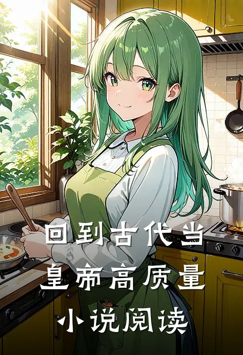 回到古代当皇帝高质量小说阅读
