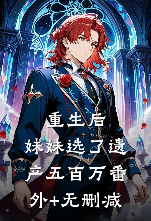 重生后，妹妹选了遗产五百万番外+无删减
