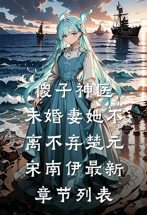 傻子神医：未婚妻她不离不弃楚元宋南伊最新章节列表
