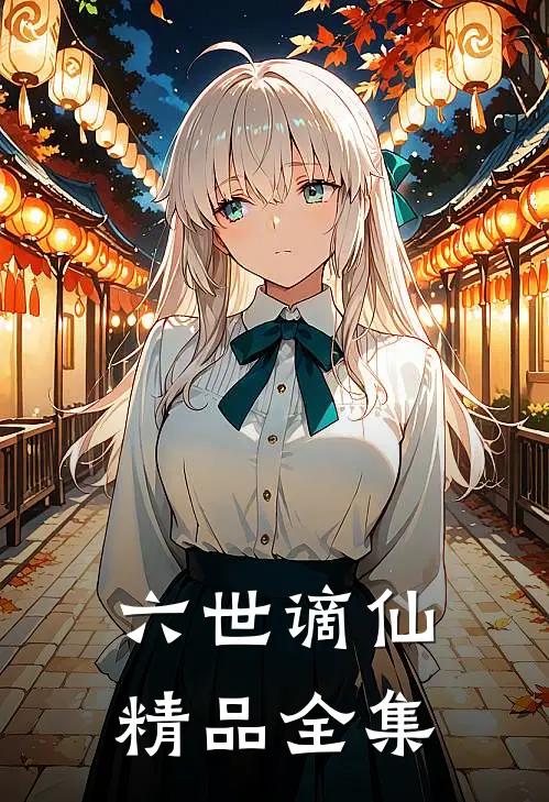 六世谪仙精品全集