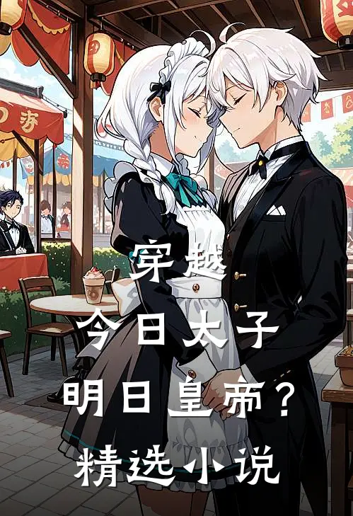 穿越：今日太子，明日皇帝？精选小说