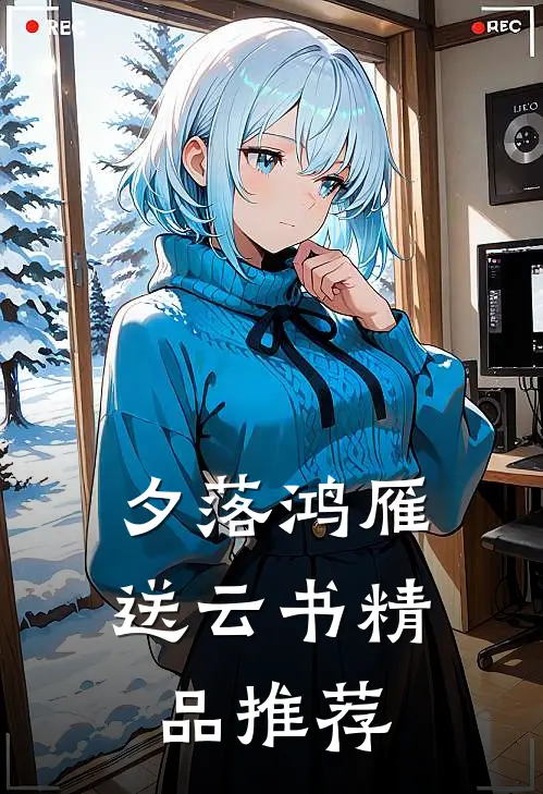 夕落鸿雁送云书精品推荐