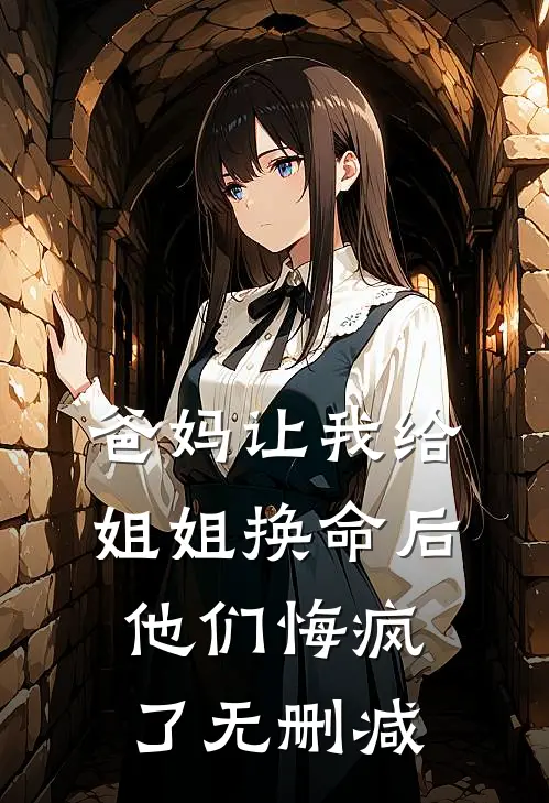 爸妈让我给姐姐换命后，他们悔疯了无删减