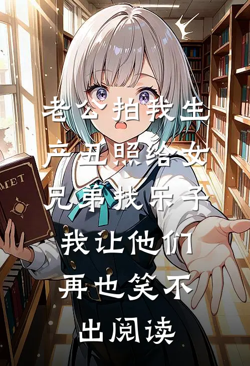 老公拍我生产丑照给女兄弟找乐子，我让他们再也笑不出阅读