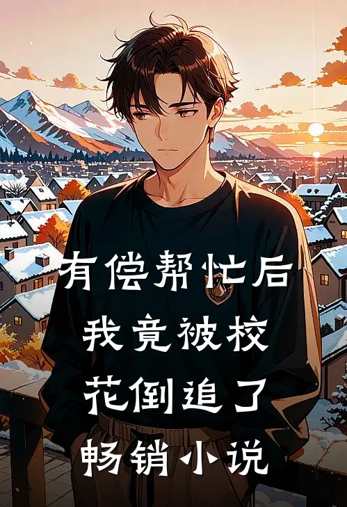 有偿帮忙后，我竟被校花倒追了畅销小说
