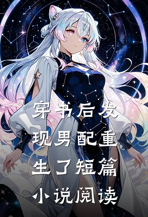 穿书后发现男配重生了短篇小说阅读