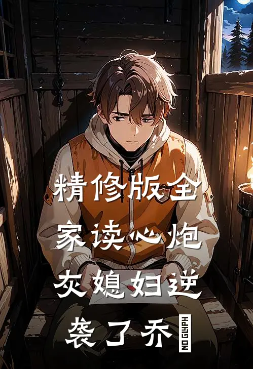 精修版全家读心炮灰媳妇逆袭了乔婳