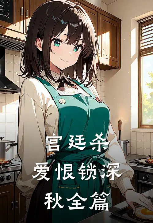 宫廷杀，爱恨锁深秋全篇