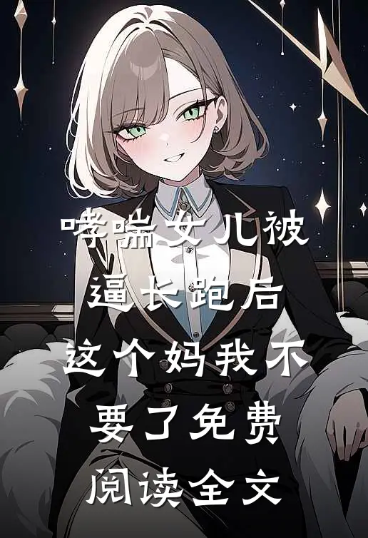 哮喘女儿被逼长跑后，这个妈我不要了免费阅读全文