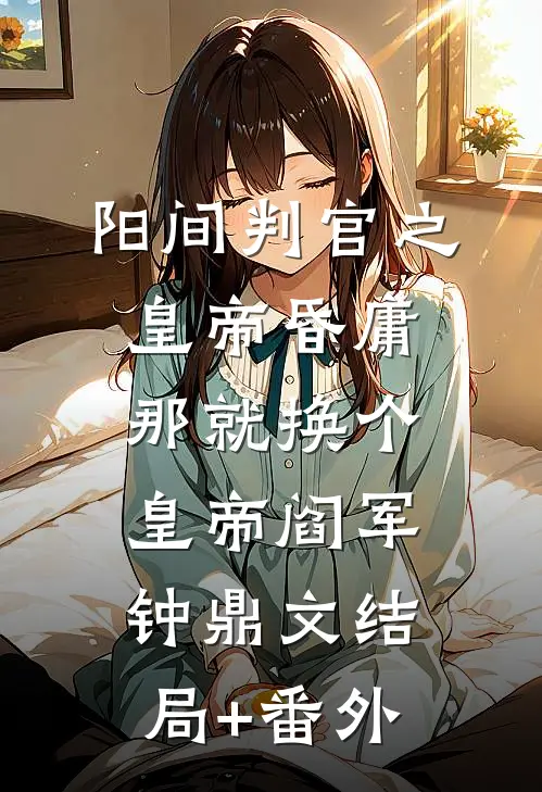 阳间判官之皇帝昏庸那就换个皇帝阎军钟鼎文结局+番外