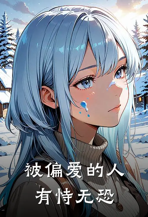 被偏爱的人有恃无恐