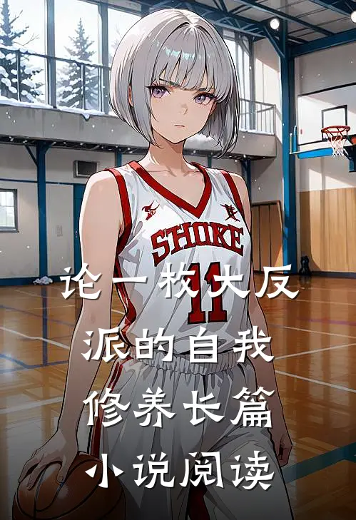 论一枚大反派的自我修养长篇小说阅读