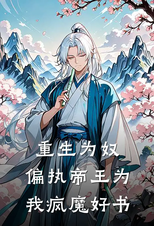 重生为奴，偏执帝王为我疯魔好书