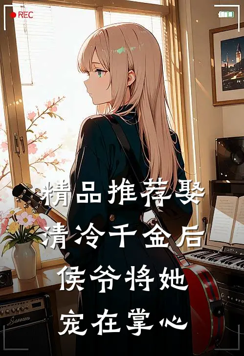 精品推荐娶清冷千金后，侯爷将她宠在掌心