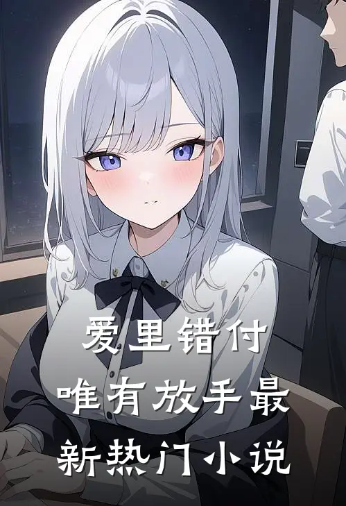 爱里错付，唯有放手最新热门小说