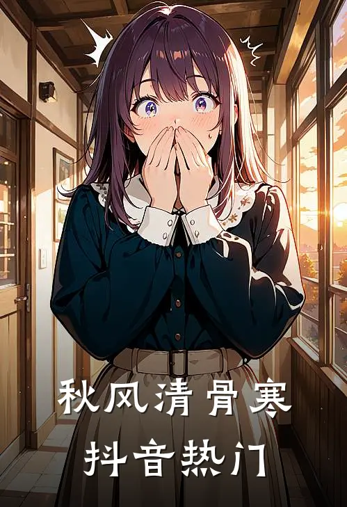 秋风清骨寒抖音热门