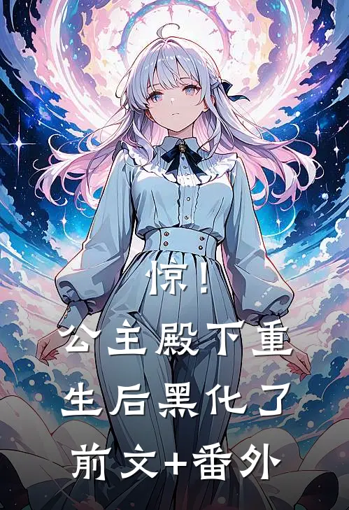 惊！公主殿下重生后黑化了前文+番外