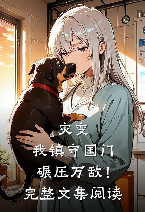 灾变：我镇守国门碾压万敌！完整文集阅读