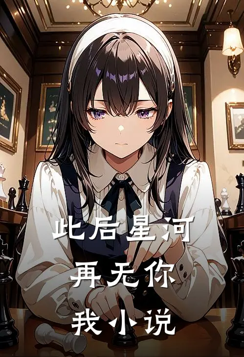 此后星河，再无你我小说